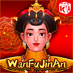 KA Gaming | WanFu JinAn