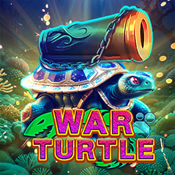 KA Gaming | War Turtle