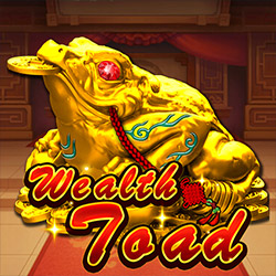 KA Gaming | Wealth Toad