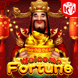 KA Gaming | Welcome Fortune