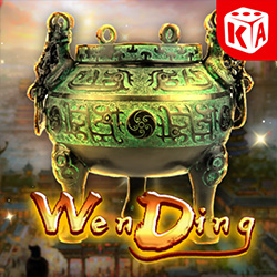 KA Gaming | Wen Ding