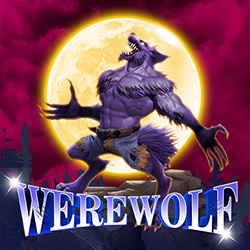 KA Gaming | Werewolf