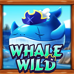 KA Gaming | Whale Wild