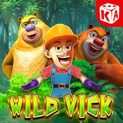 KA Gaming | Wild Vick