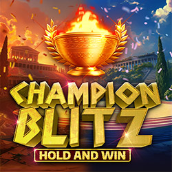Kalamba Games | Champion Blitz Hold and Win