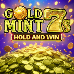 Kalamba Games | Gold Mint 7s Hold and Win