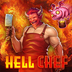 Kalamba Games | Hell Chef