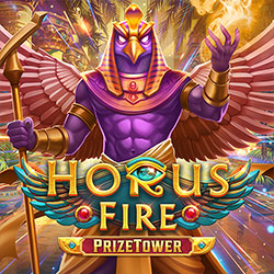 Kalamba Games | Horus Fire PrizeTower