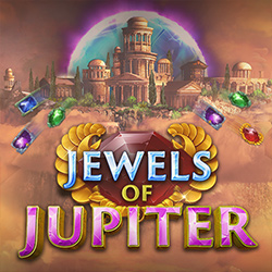 Kalamba Games | Jewels of Jupiter