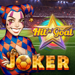 Kalamba Games | Joker Hit 'n' Goal