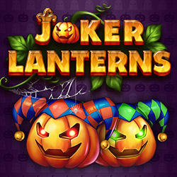 Kalamba Games | Joker Lanterns