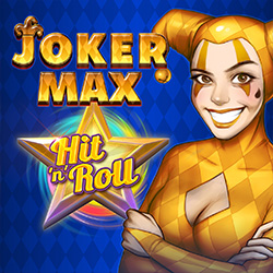 Kalamba Games | Joker Max: Hit 'n' Roll