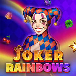 Kalamba Games | Joker Rainbows