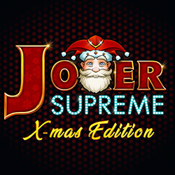 Kalamba Games | Joker Supreme Xmas