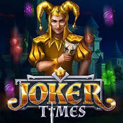 Kalamba Games | Joker Times
