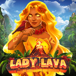 Kalamba Games | Lady Lava