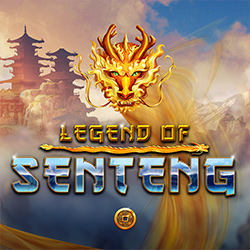 Kalamba Games | Legend of Senteng
