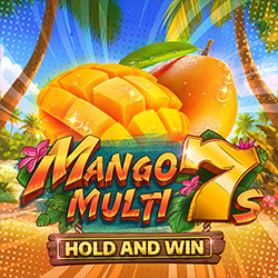 Kalamba Games | Mango Multi 7s Hold and Win