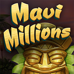 Kalamba Games | Maui Millions