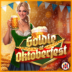 Mancala Games | Goldie at Oktoberfest