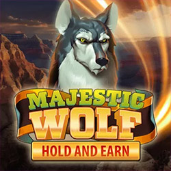 Mancala Games | Majestic Wolf 