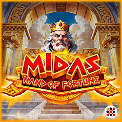 Mancala Games | Midas: Hand of Fortune