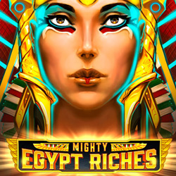 Mancala Games | Mighty Egypt Riches