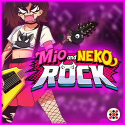 Mancala Games | Mio & Neko Rock