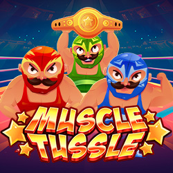 Mancala Games | Muscle Tussle