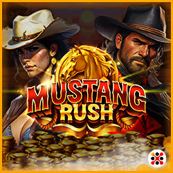 Mancala Games | Mustang Rush
