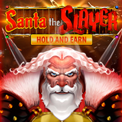 Mancala Games | Santa the Slayer