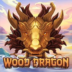 Boldplay | Wood Dragon
