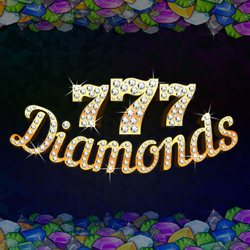 Mr.Slotty | 777 Diamonds
