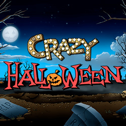 Mr.Slotty | Crazy Halloween