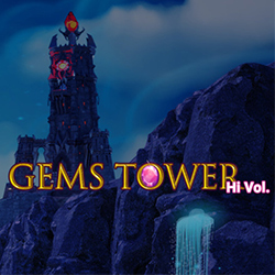 Mr.Slotty | Gems Tower
