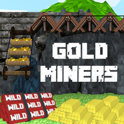 Mr.Slotty | Gold Miners