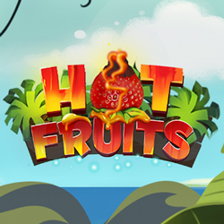 Mr.Slotty | HOT Fruits