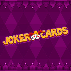 Mr.Slotty | Joker Cards