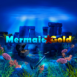 Mr.Slotty | Mermaid Gold