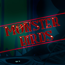 Mr.Slotty | Monster Birds