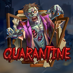 Mr.Slotty | Quarantine
