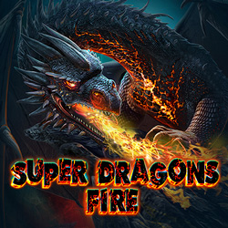 Mr.Slotty | Super Dragons Fire