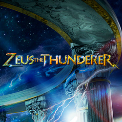 Mr.Slotty | Zeus the Thunderer