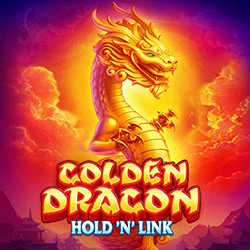 Netgame | Golden Dragon: Hold 'N' Link
