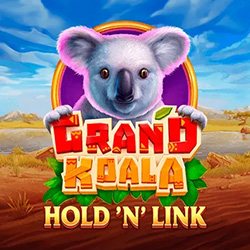 Netgame | Grand Koala: Hold 'n' Link