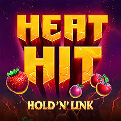 Netgame | Heat Hit: Hold 'n' Link
