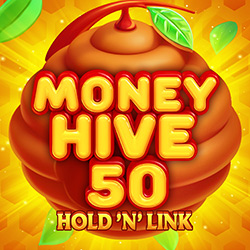 Netgame | Money Hive 50  Hold 'N' Link