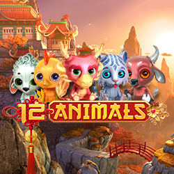 Nucleus Gaming | 12 Animals