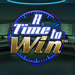 A Time to Win