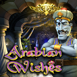 Arabian Wishes